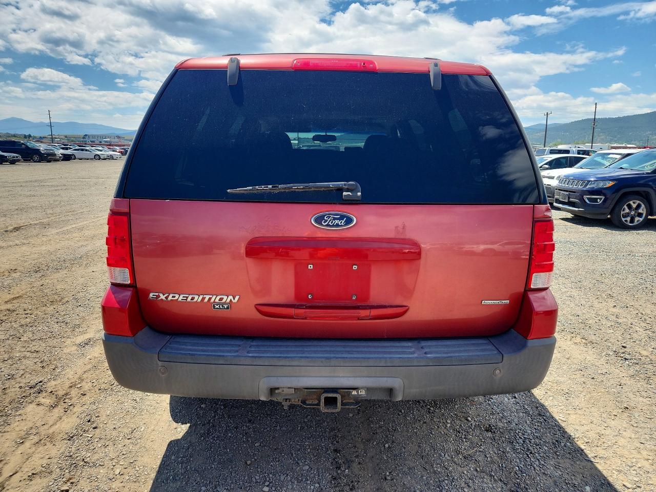 2003 Ford Expedition Xlt - Image 6