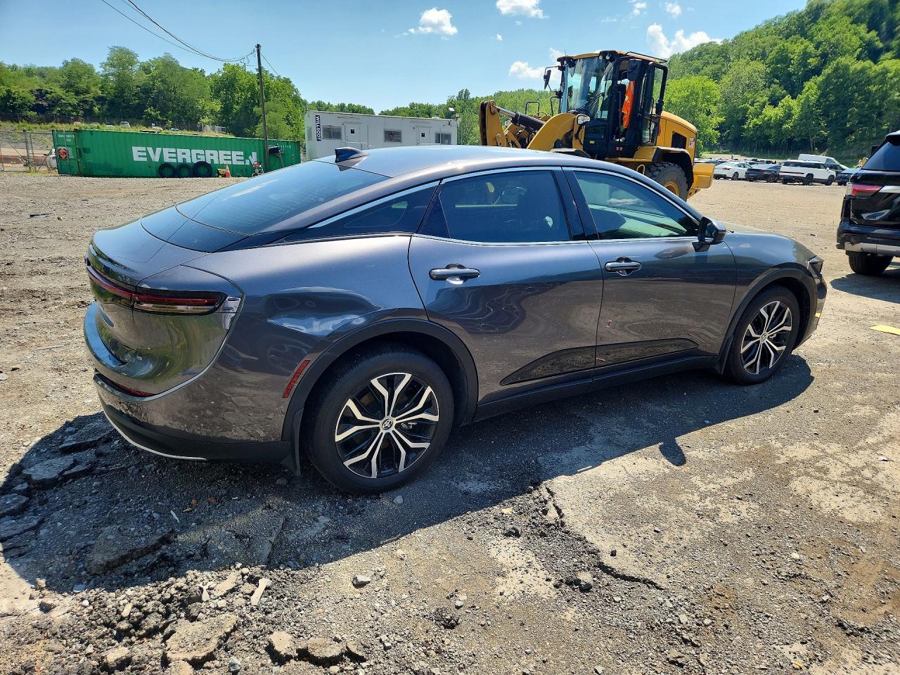 2023 Toyota Crown Xle - Фото 3
