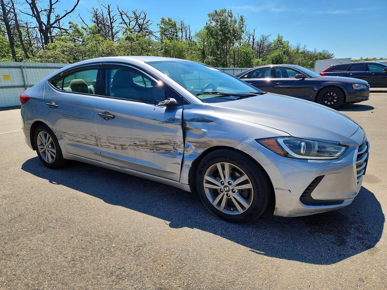 2017 Hyundai Elantra Se - Image 4