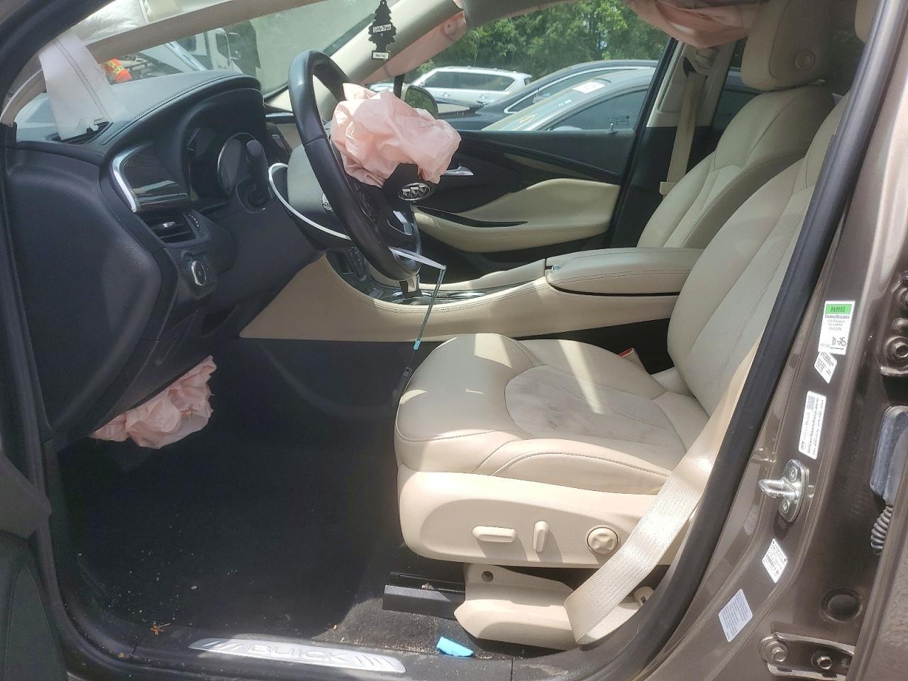2019 Buick Envision Preferred - Image 7