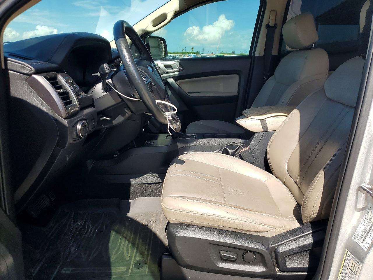 2019 Ford Ranger Xl - Фото 7