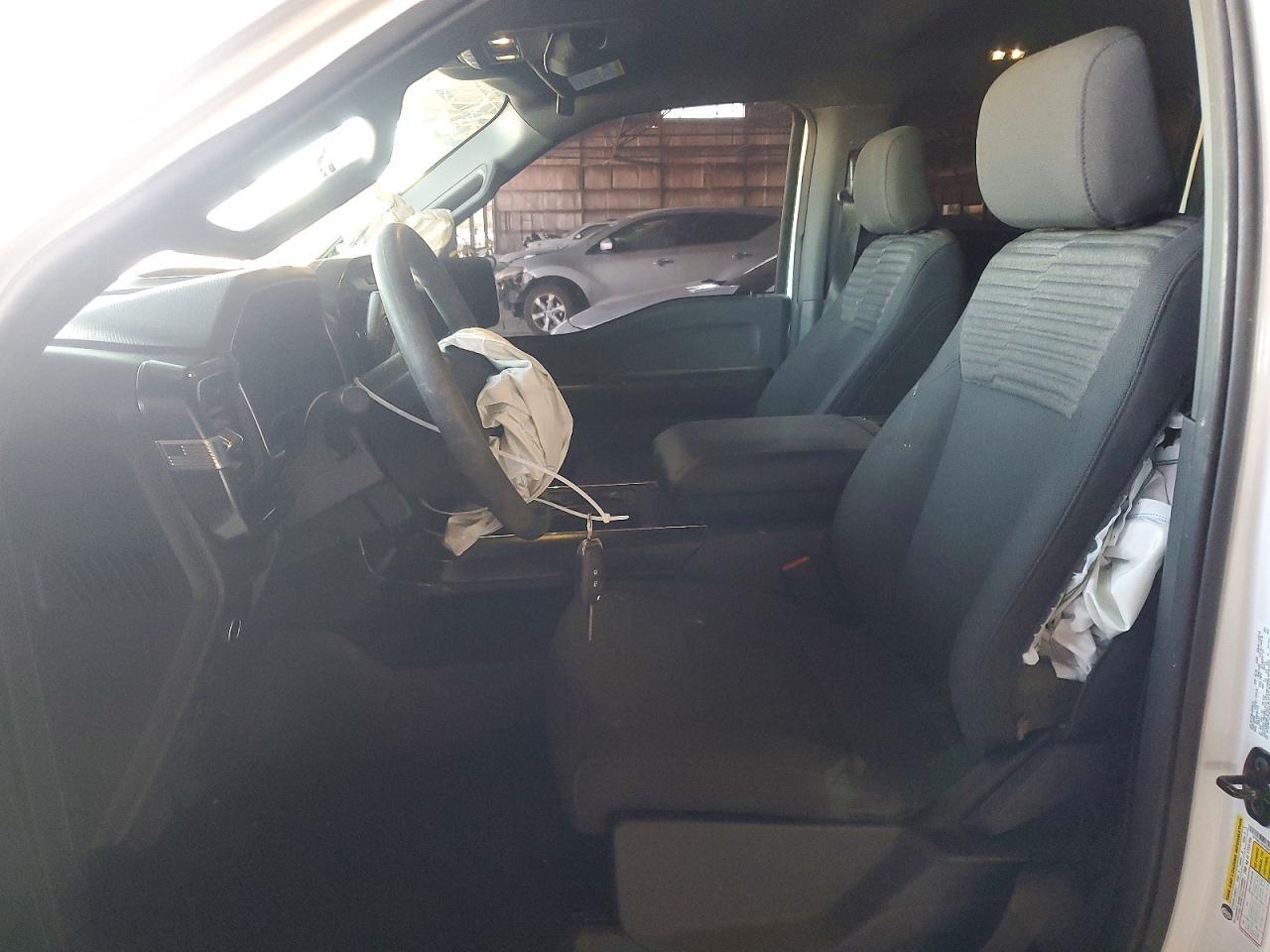 2023 Ford F150 Supercrew - Image 7
