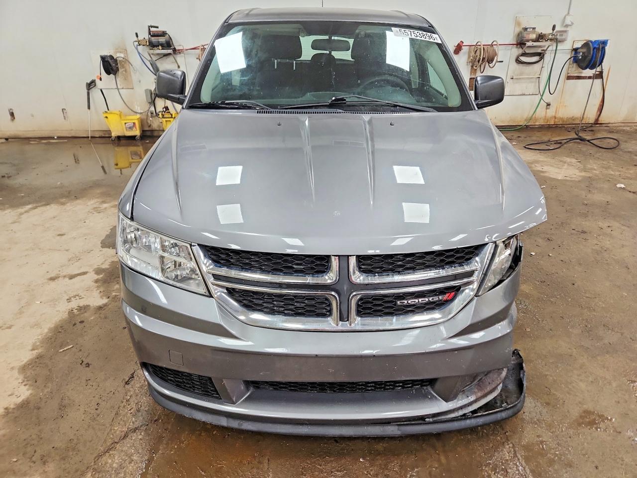 2013 Dodge Journey Se - Image 5