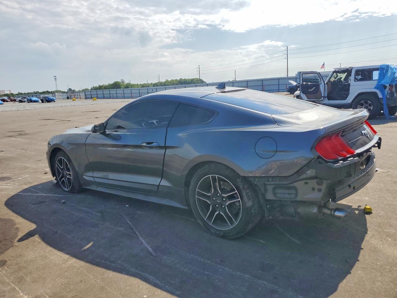 2020 Ford Mustang - Image 2