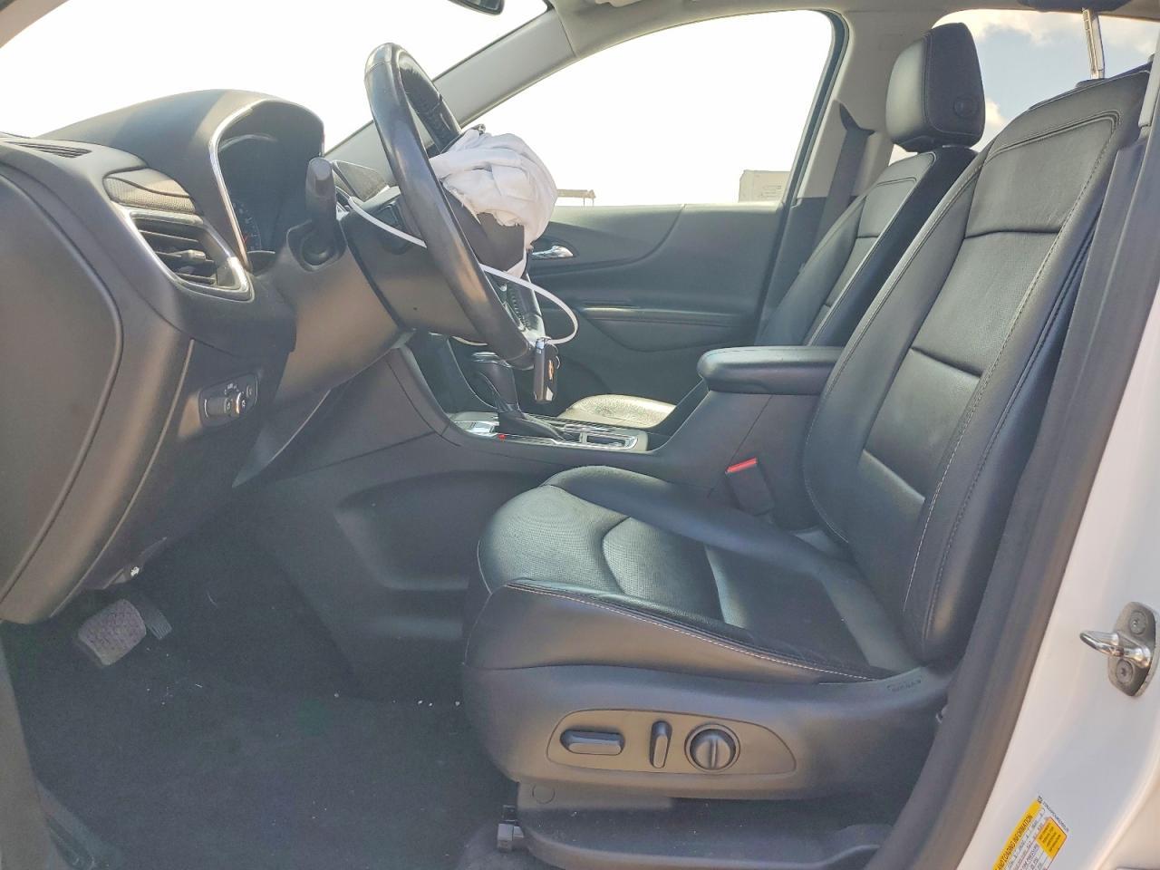 2019 Chevrolet Equinox Premier - Фото 7