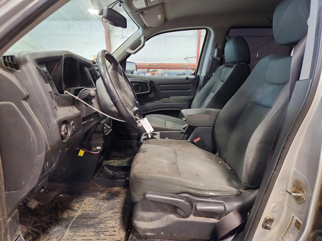 2014 Honda Ridgeline - Фото 7