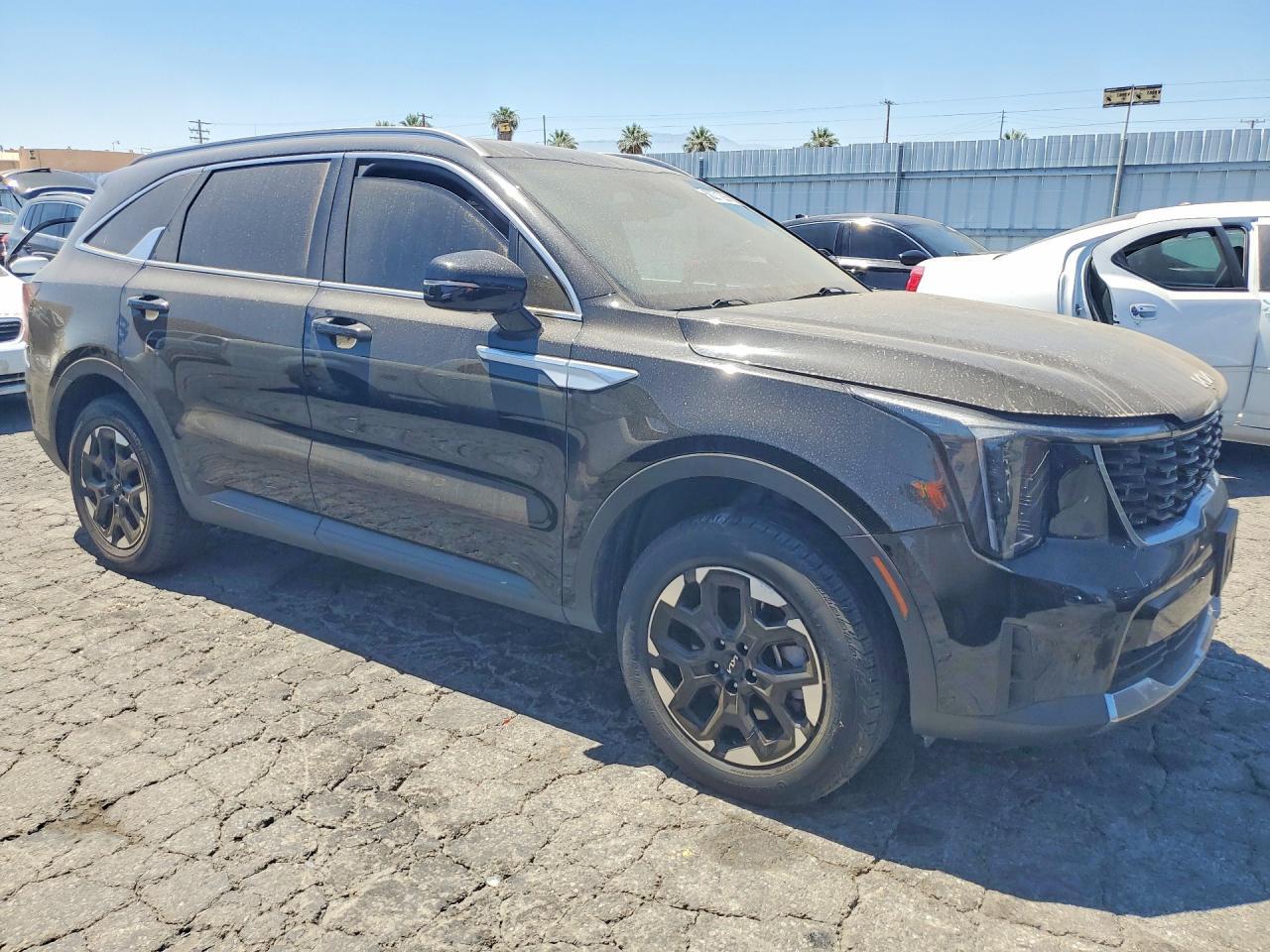 2024 Kia Sorento - Image 4