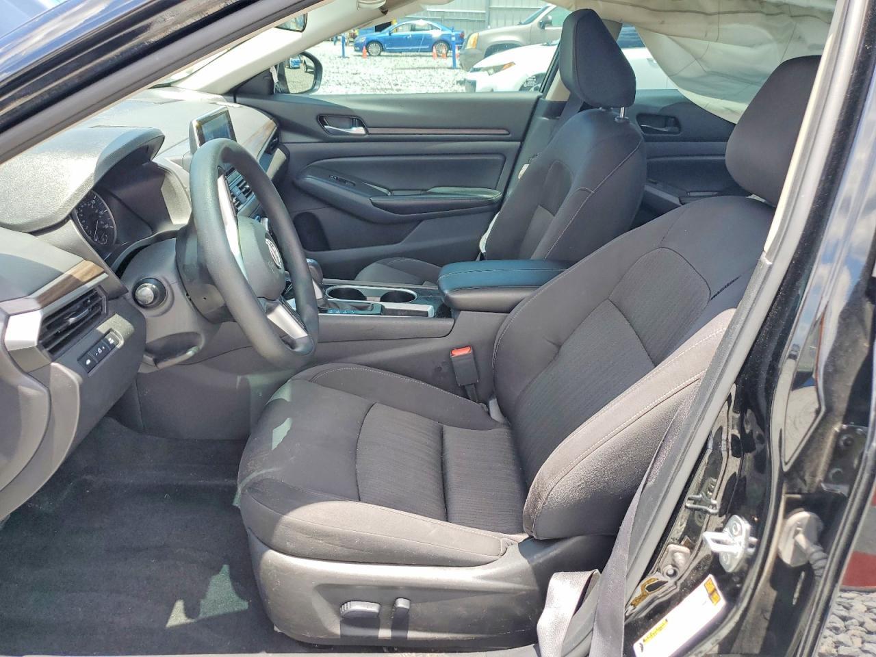 2024 Nissan Altima Sv - Фото 7