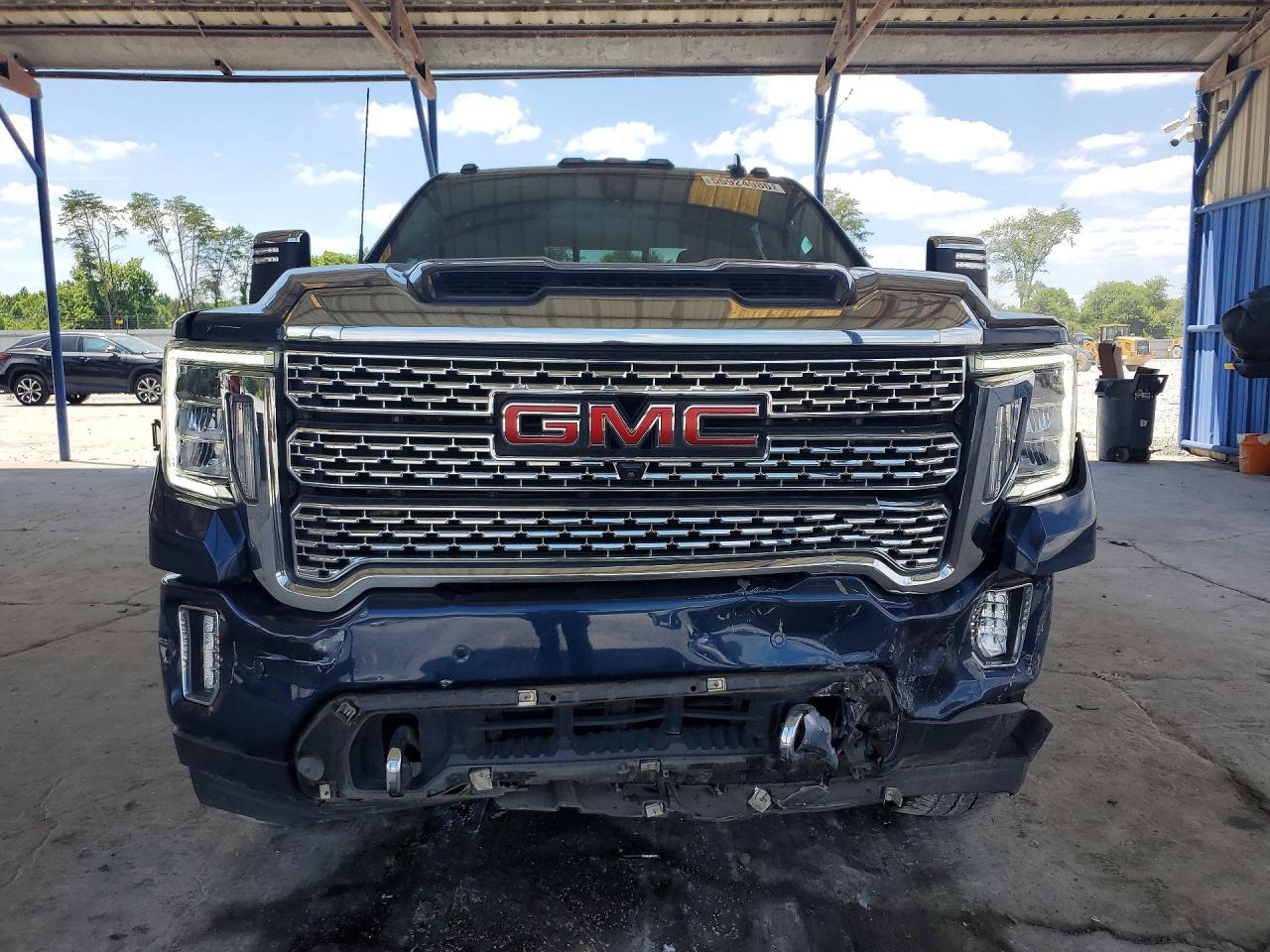 2023 GMC Sierra - Фото 5