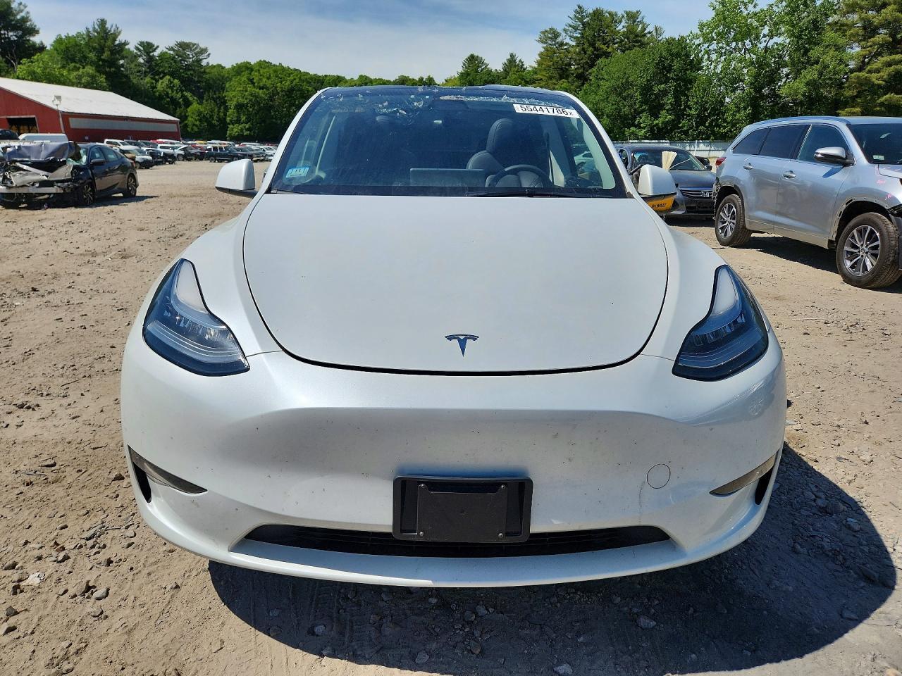 2023 Tesla Model Y - Image 5