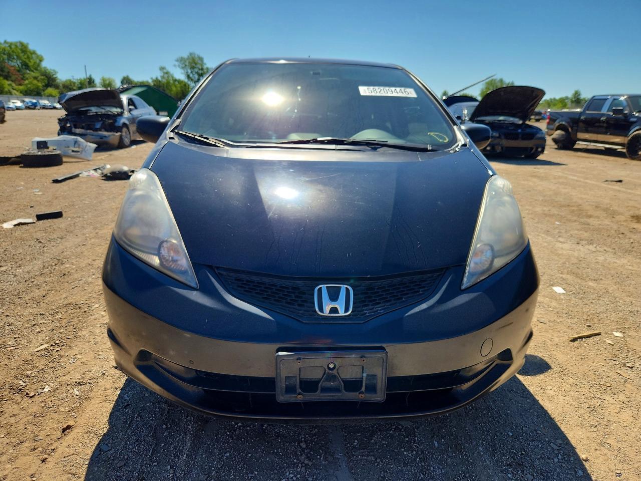 2011 Honda Fit - Image 5