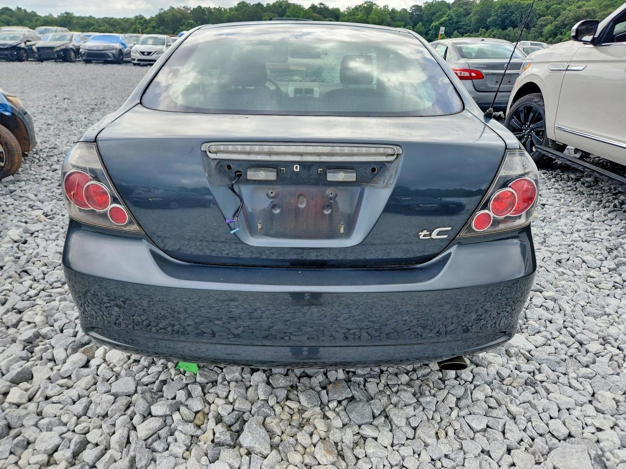 2008 Scion Tc Base - Image 6