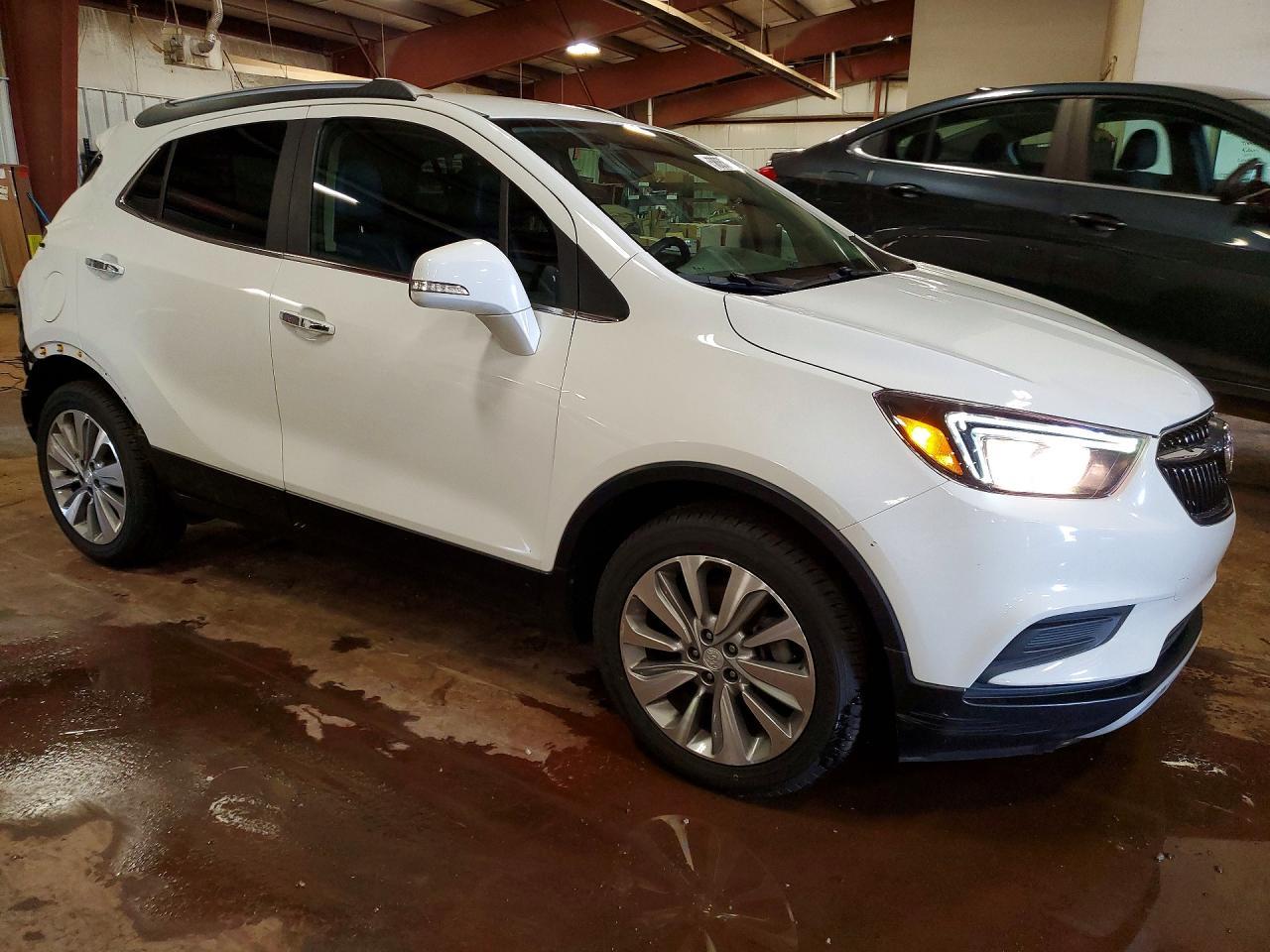 2019 Buick Encore Preferred - Фото 4