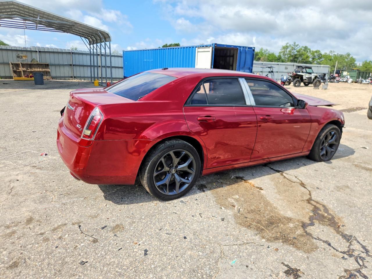 2014 Chrysler 300 S - Фото 3