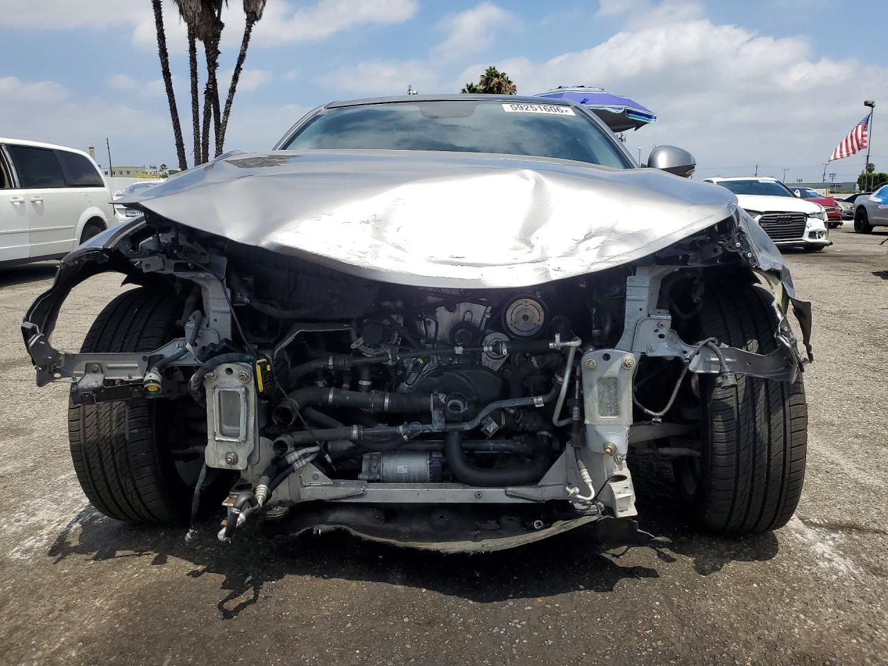 2018 Alfa Romeo Giulia Ti - Фото 5