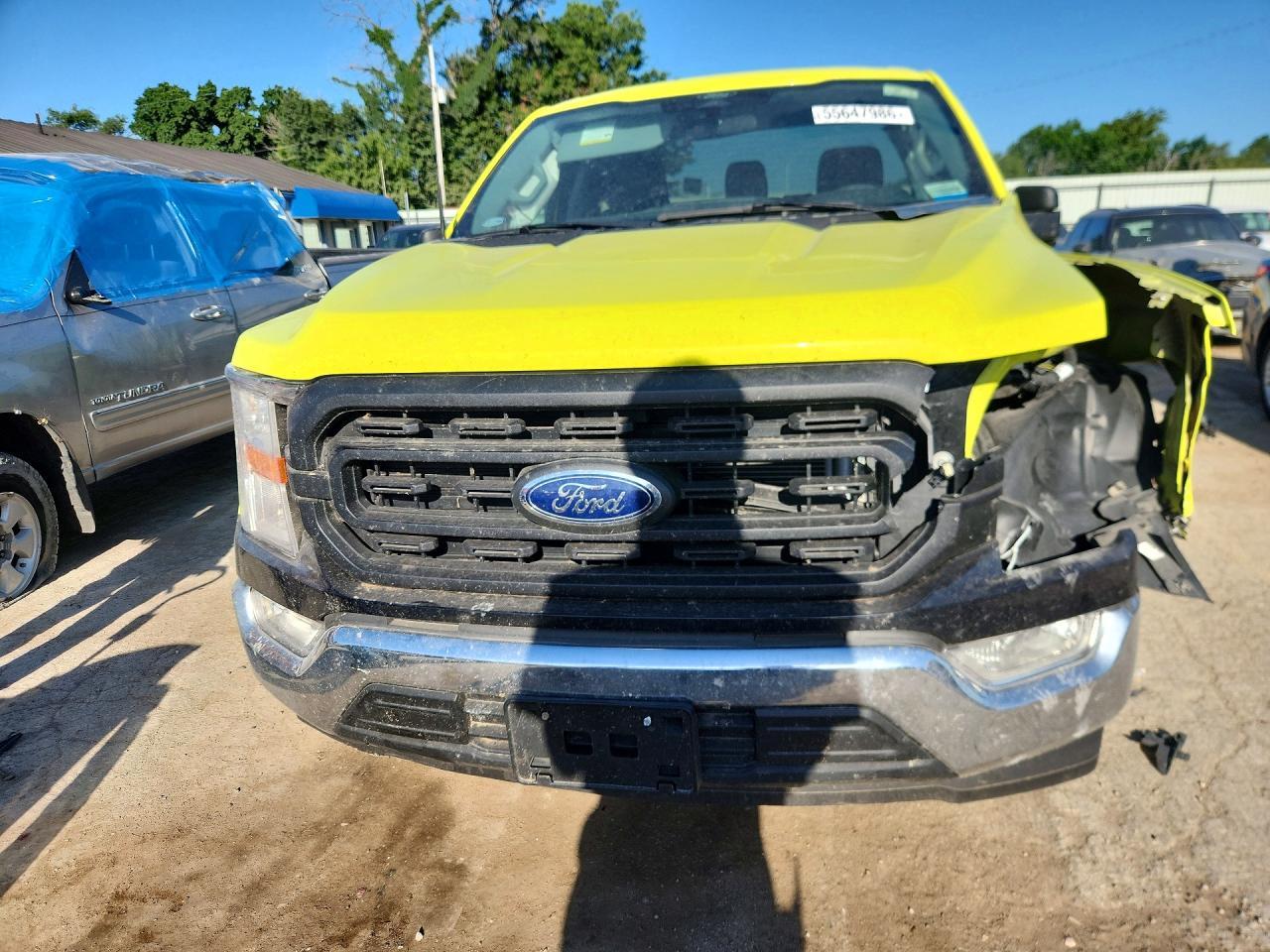 2022 Ford F150 - Image 5