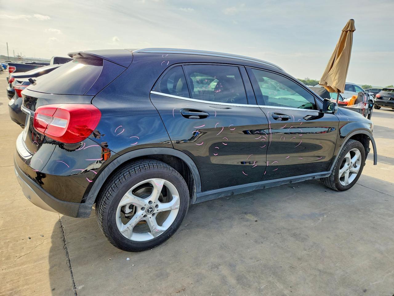 2019 Mercedes-Benz Gla 250 - Image 3