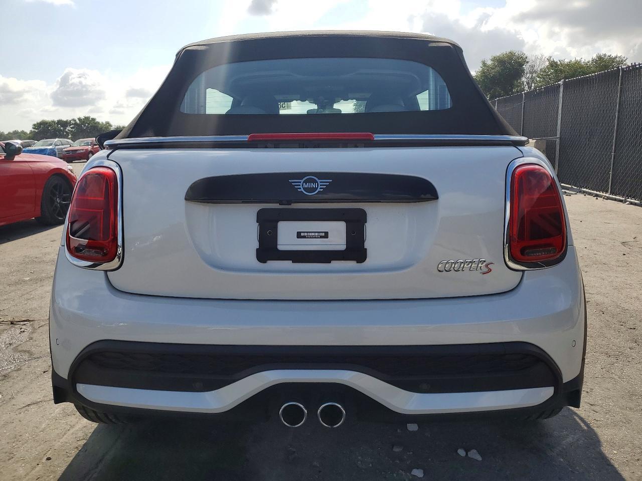 2023 Mini Cooper S - Фото 6
