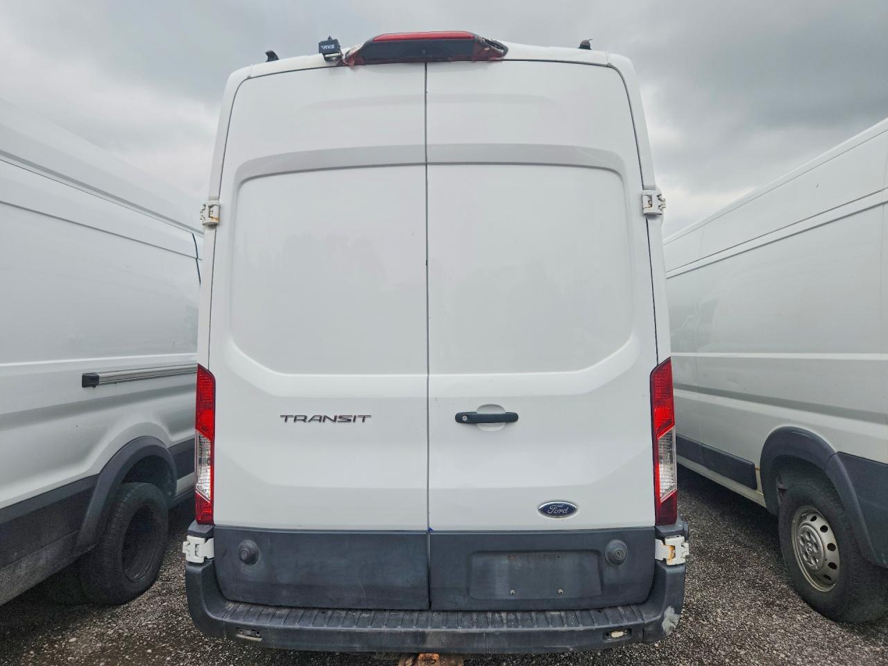 2018 Ford Transit T-350 - Фото 6