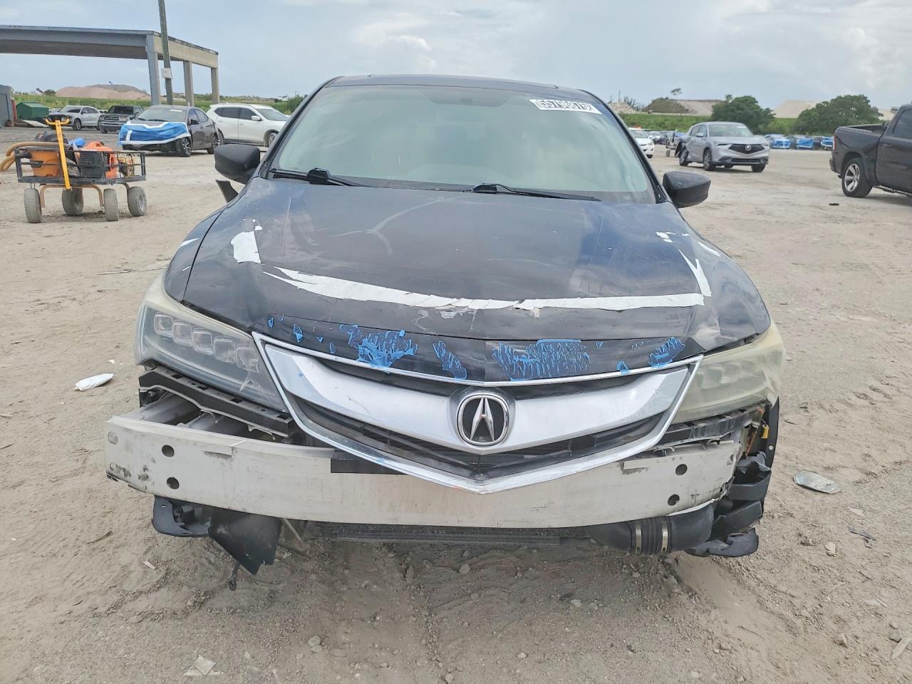 2018 Acura Ilx Special Edition - Image 5