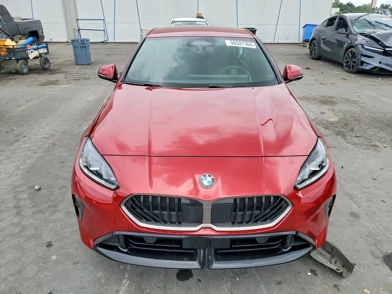 2026 BMW 228 - Фото 5