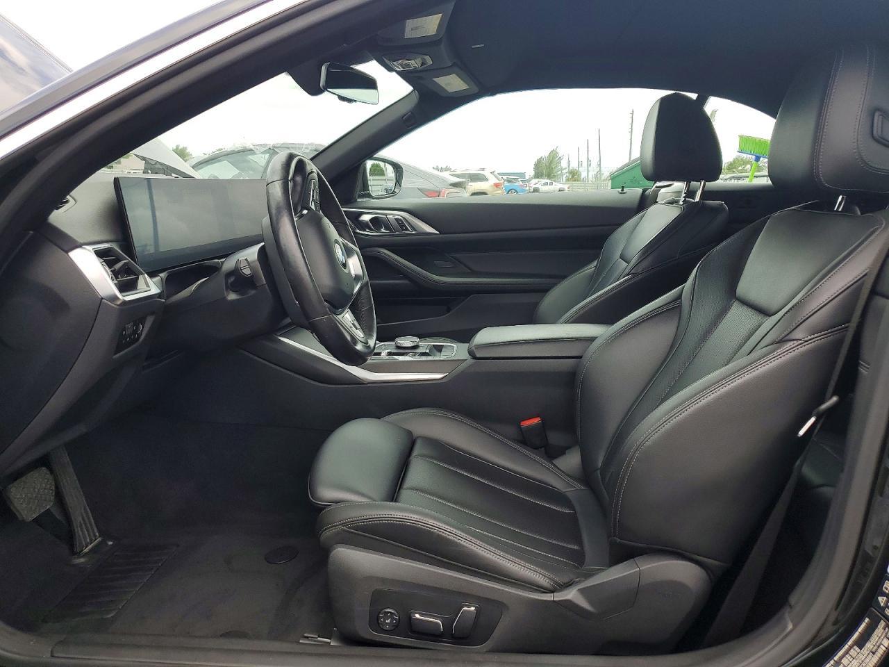 2024 BMW 430Xi - Image 7