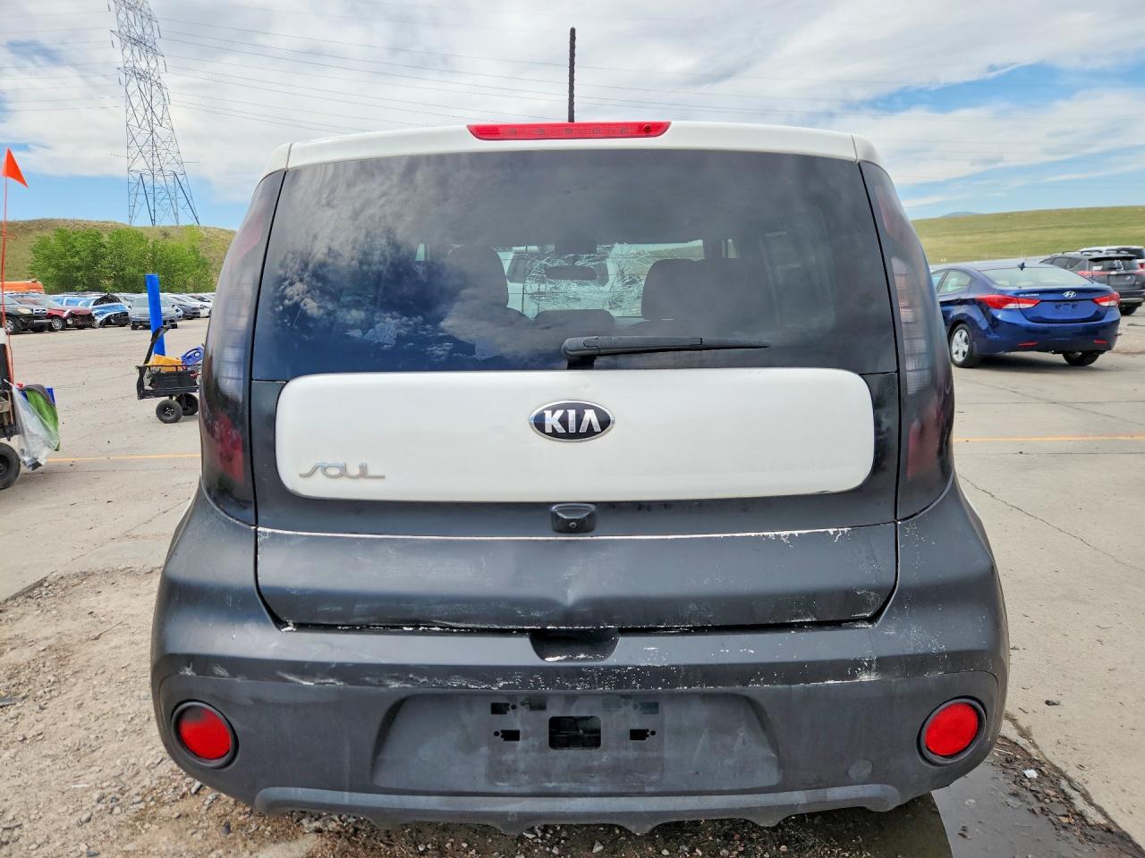 2019 Kia Soul Base - Фото 6