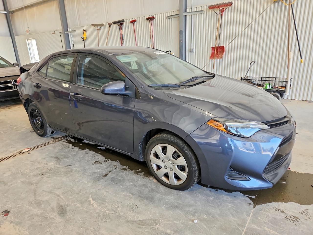 2019 Toyota Corolla Le - Фото 4