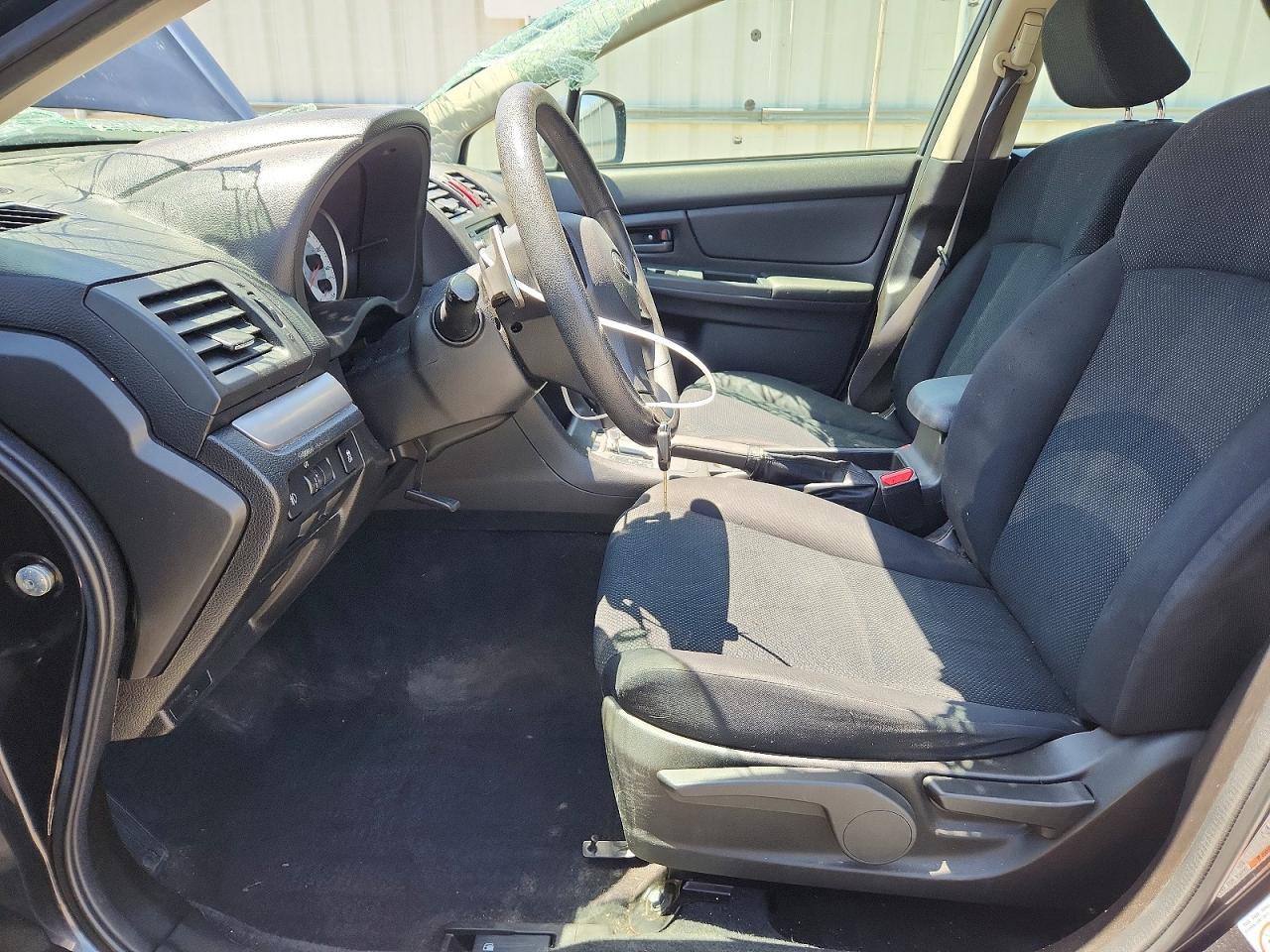 2012 Subaru Impreza Premium - Image 7