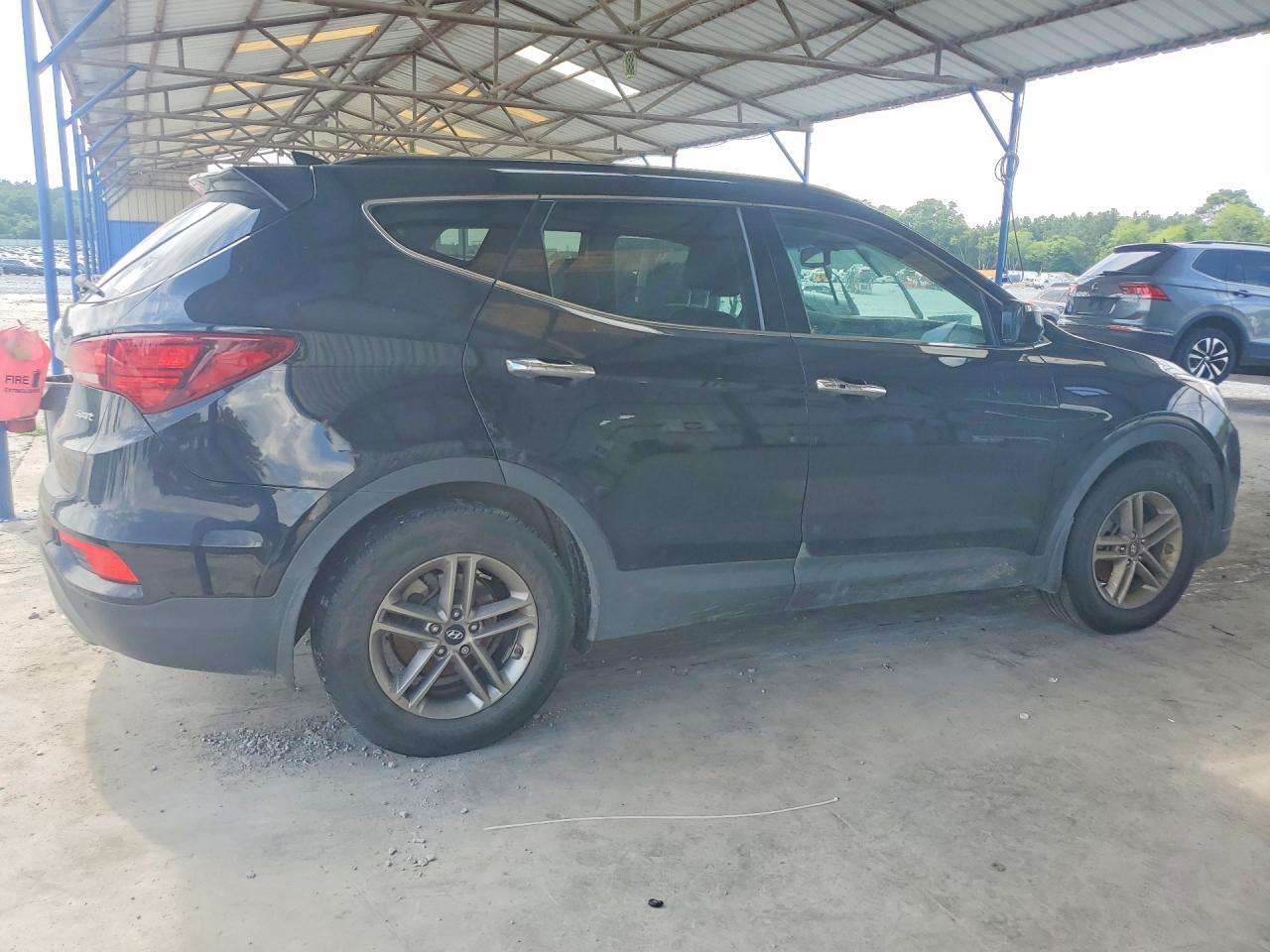 2018 Hyundai Santa Fe Sport 2.4L - Image 3