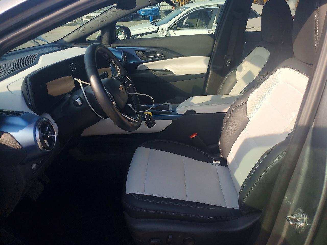 2024 Chevrolet Equinox 2Lt - Фото 7