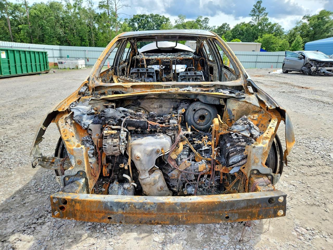 2008 Nissan Altima 2.5 - Image 5