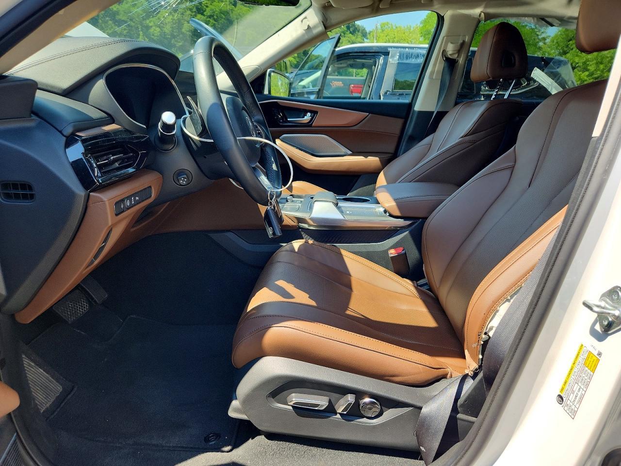 2023 Acura Mdx Technology Awd - Фото 7