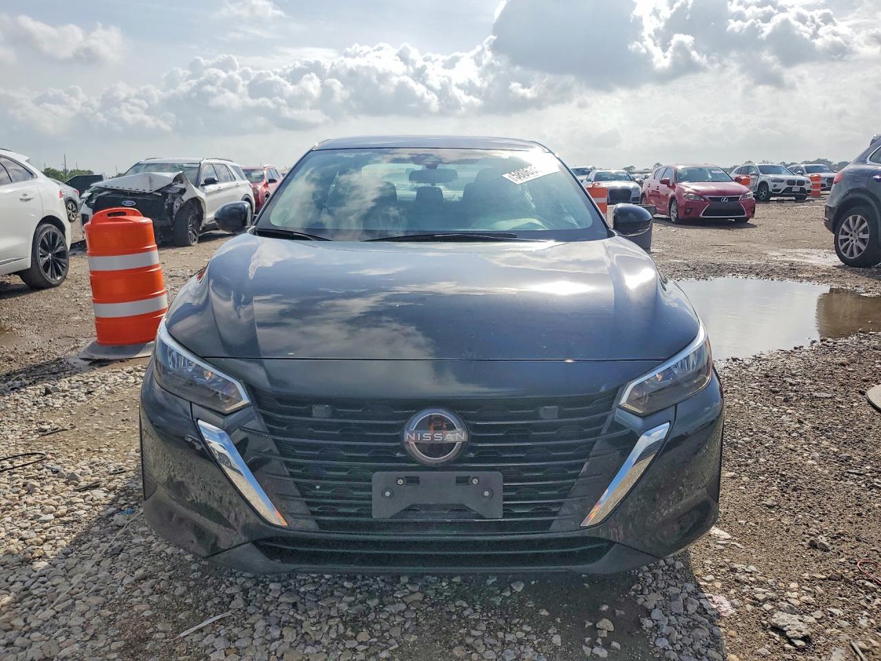 2024 Nissan Sentra - Фото 5