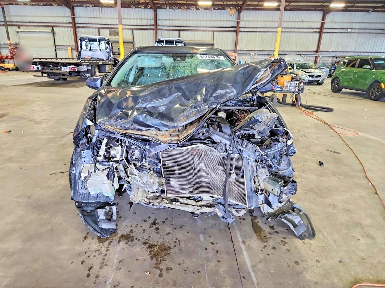 2017 Toyota Corolla L - Фото 5