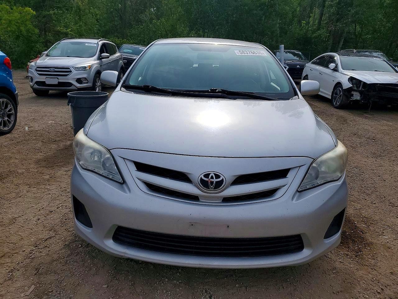 2011 Toyota Corolla Base - Image 5