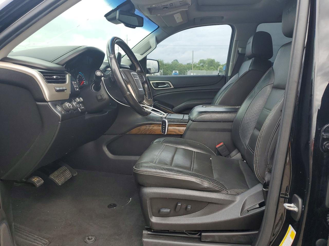 2019 GMC Yukon Xl Denali - Фото 7