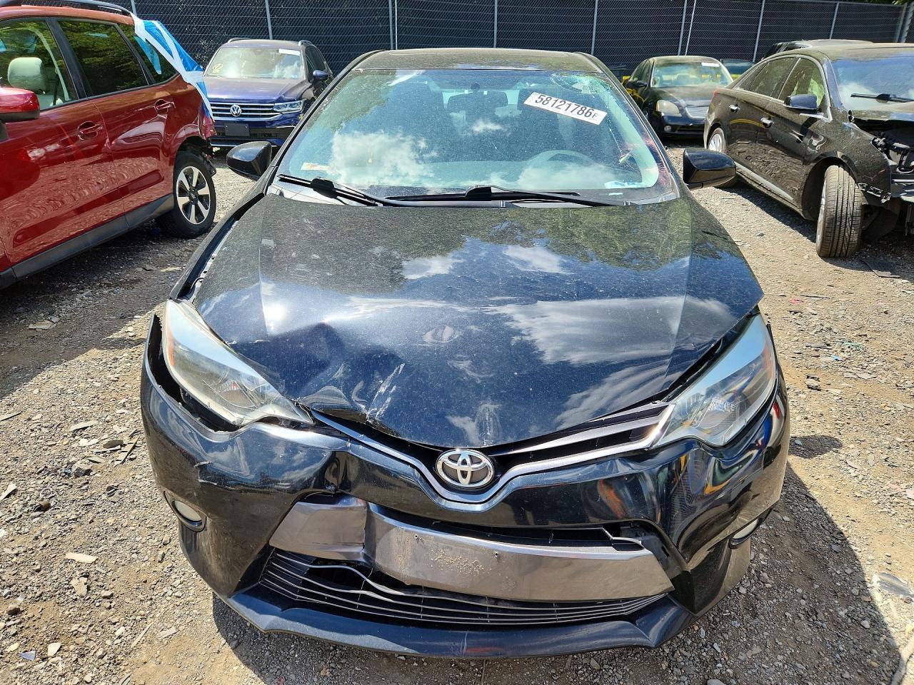 2016 Toyota Corolla Le Premium - Image 5