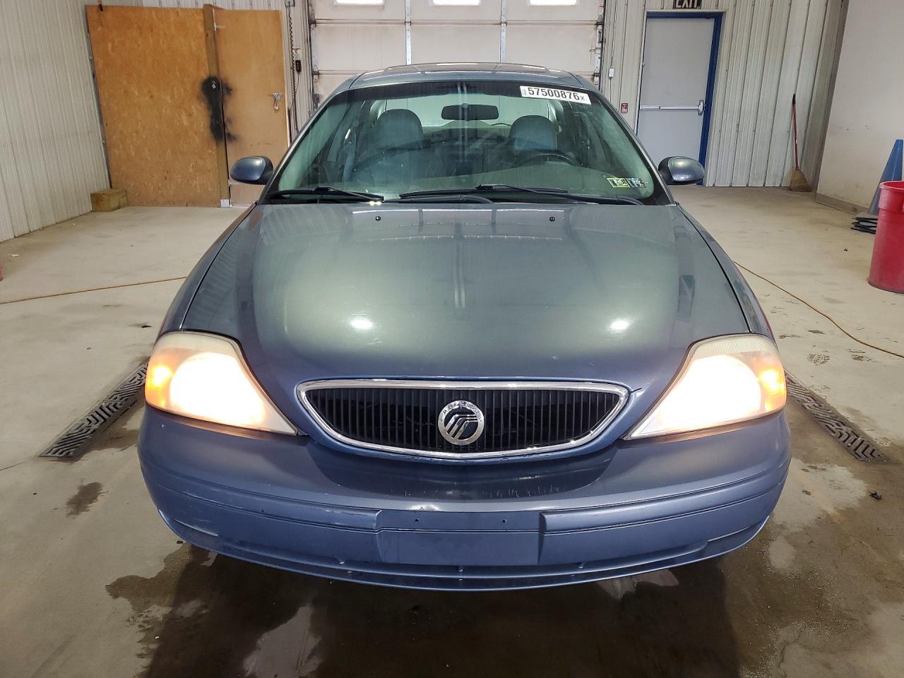 2000 Mercury Sable Ls Premium - Image 5