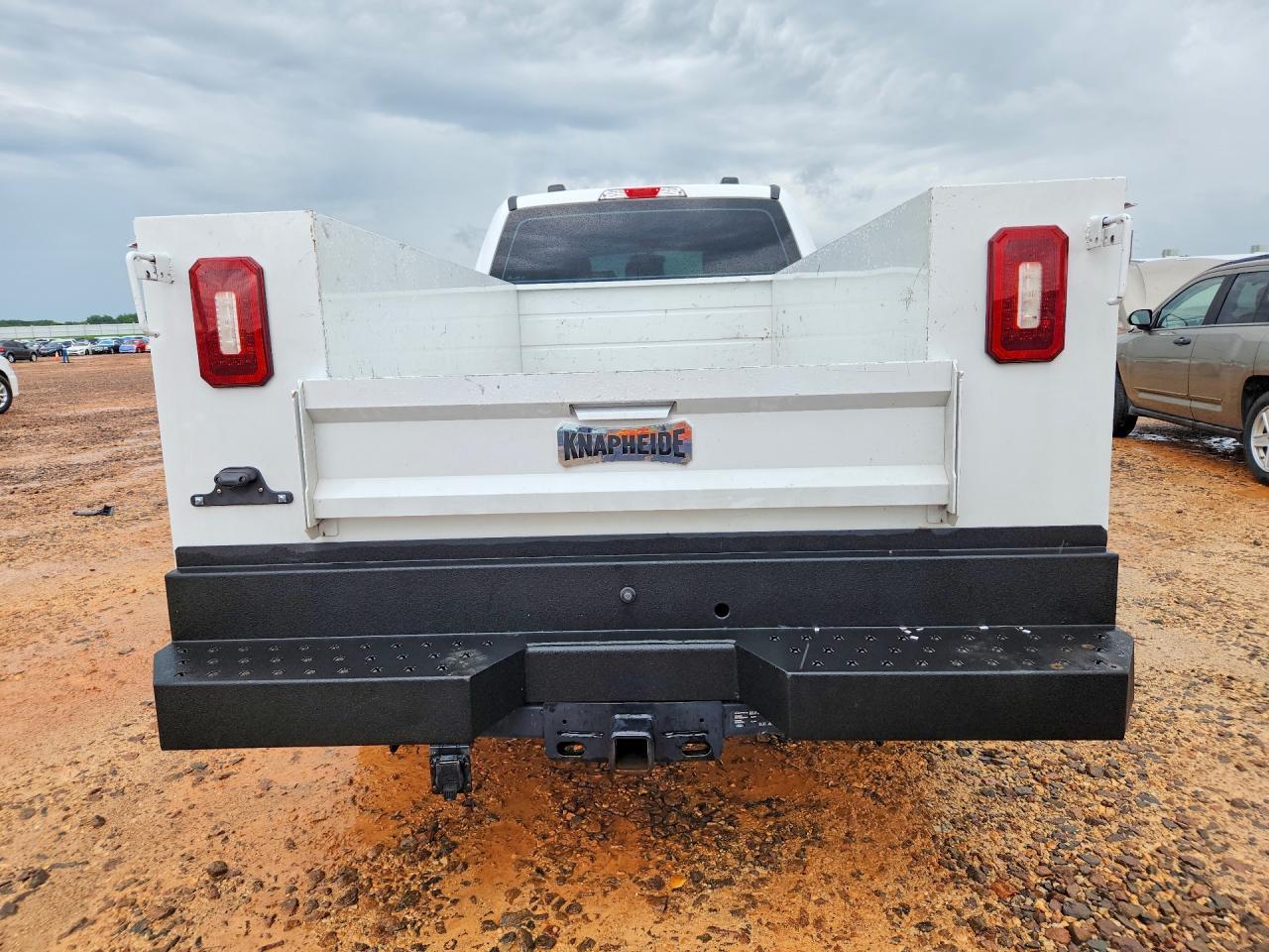 2022 Ford F250 Super Duty - Image 6