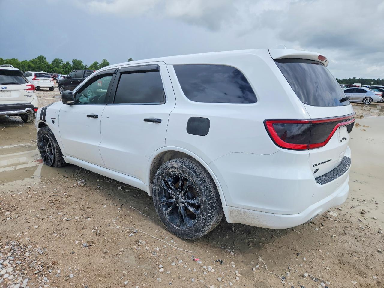 2020 Dodge Durango R - Фото 2