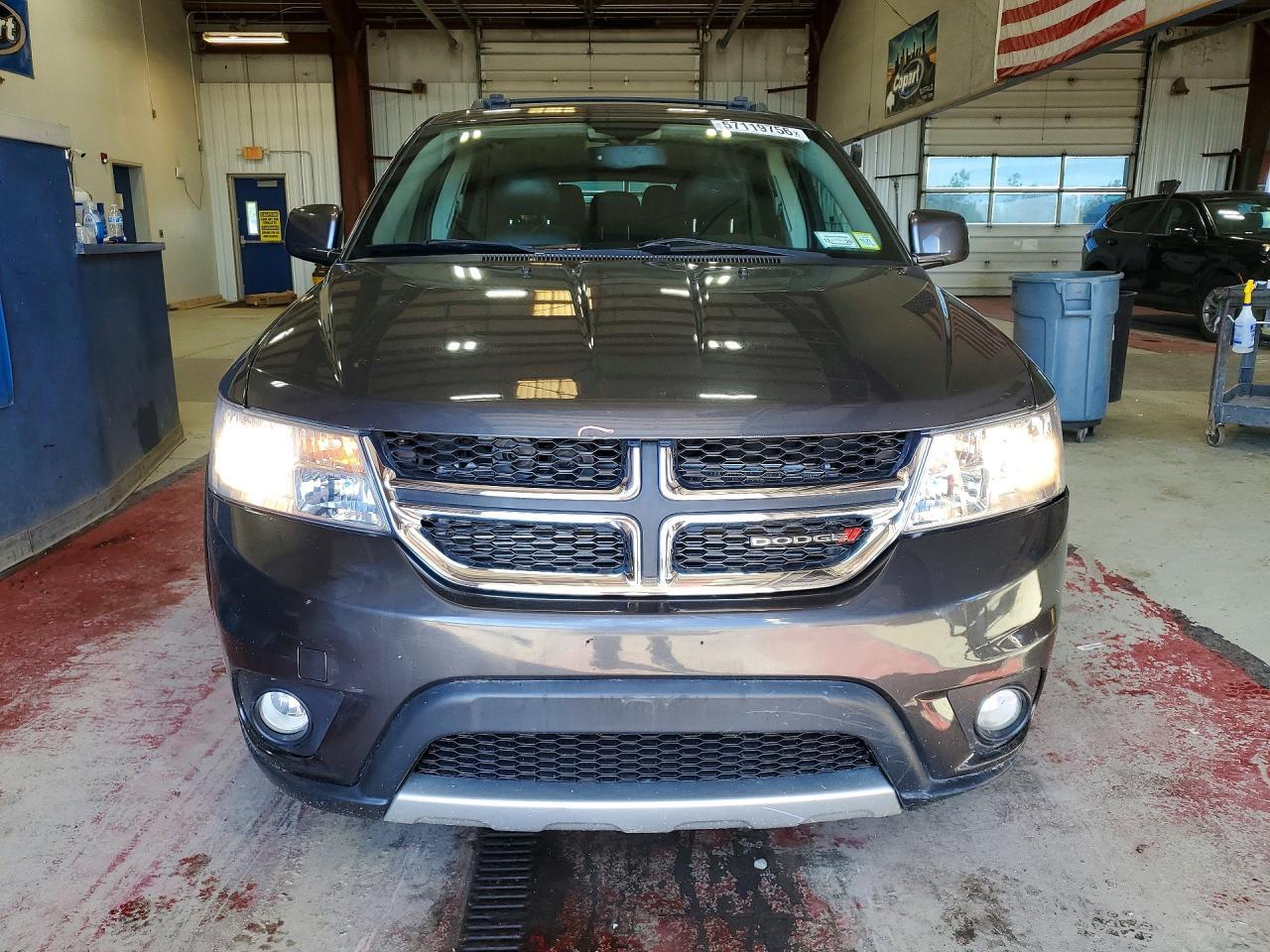 2014 Dodge Journey R - Image 5