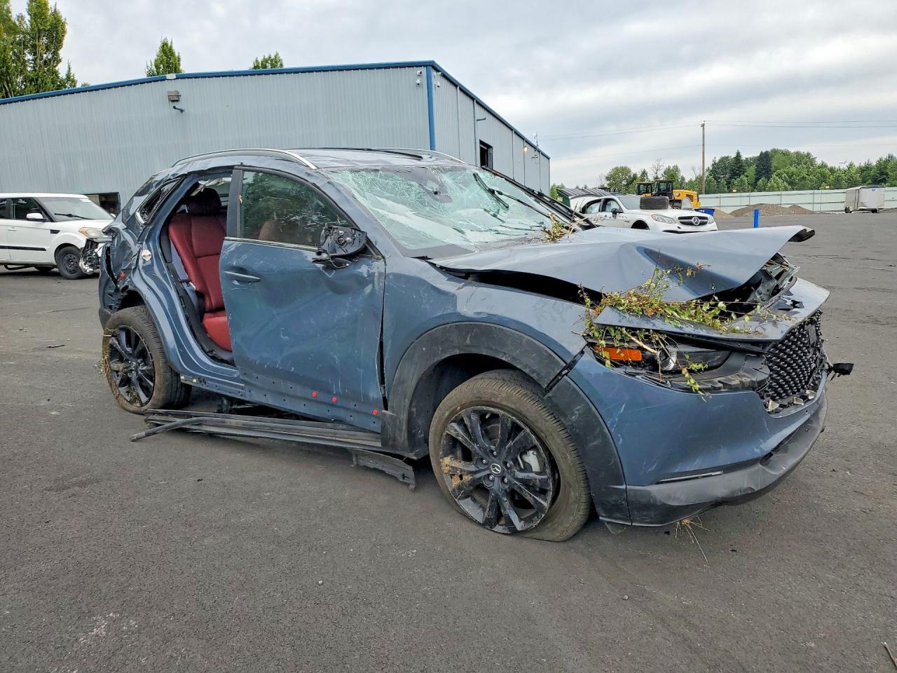 2024 Mazda Cx-30 Preferred - Image 4