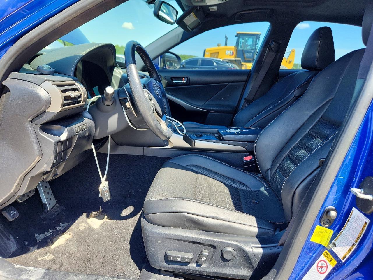2016 Lexus Is 350 - Фото 7