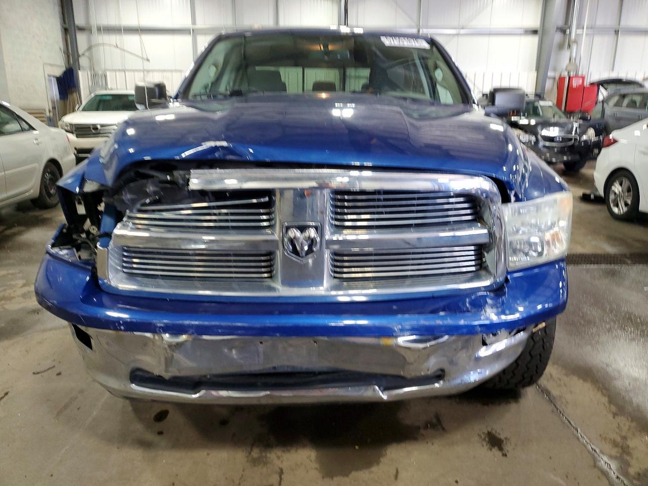 2010 Dodge Ram 1500 - Image 5