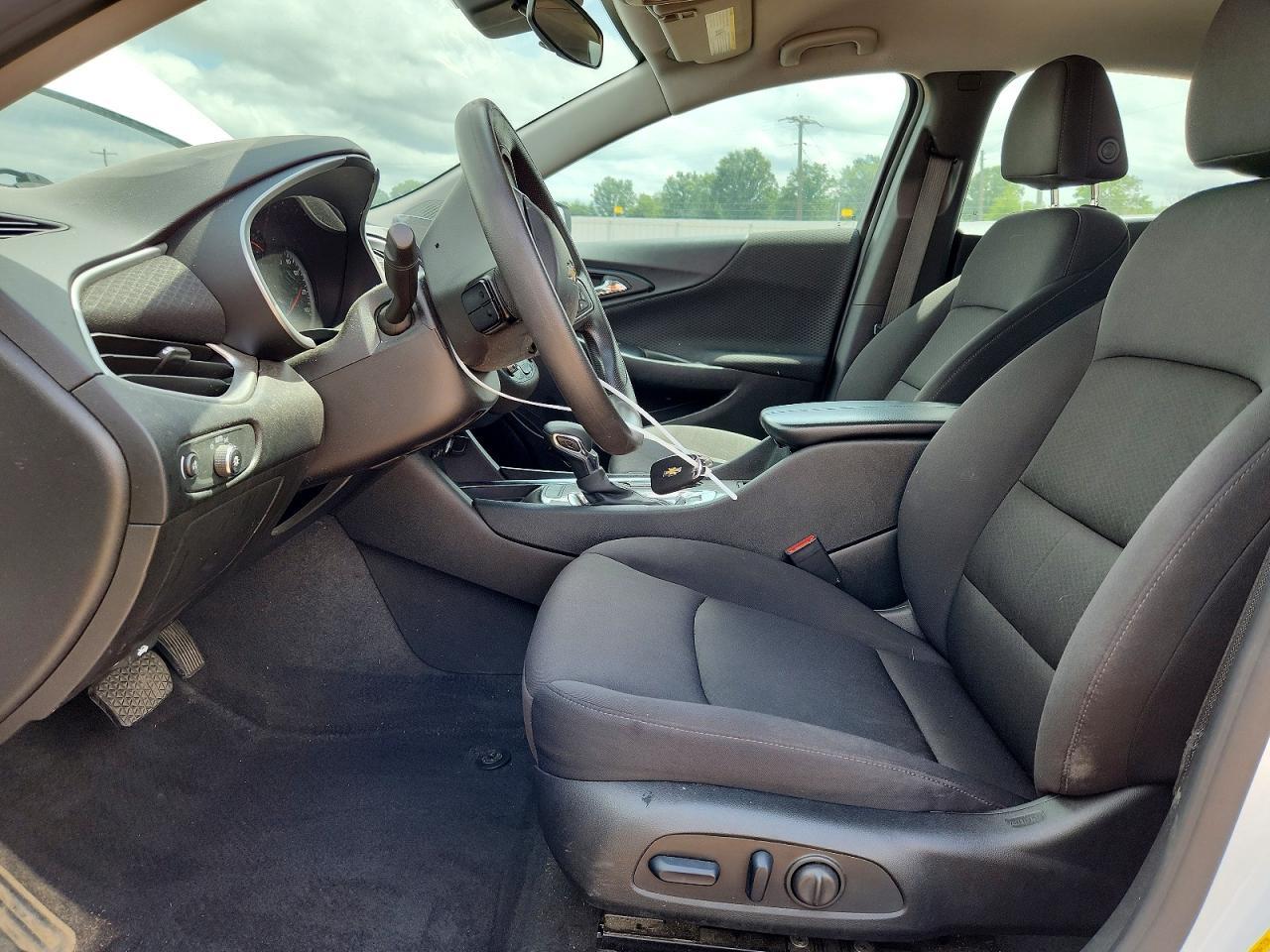 2024 Chevrolet Malibu Lt - Фото 7