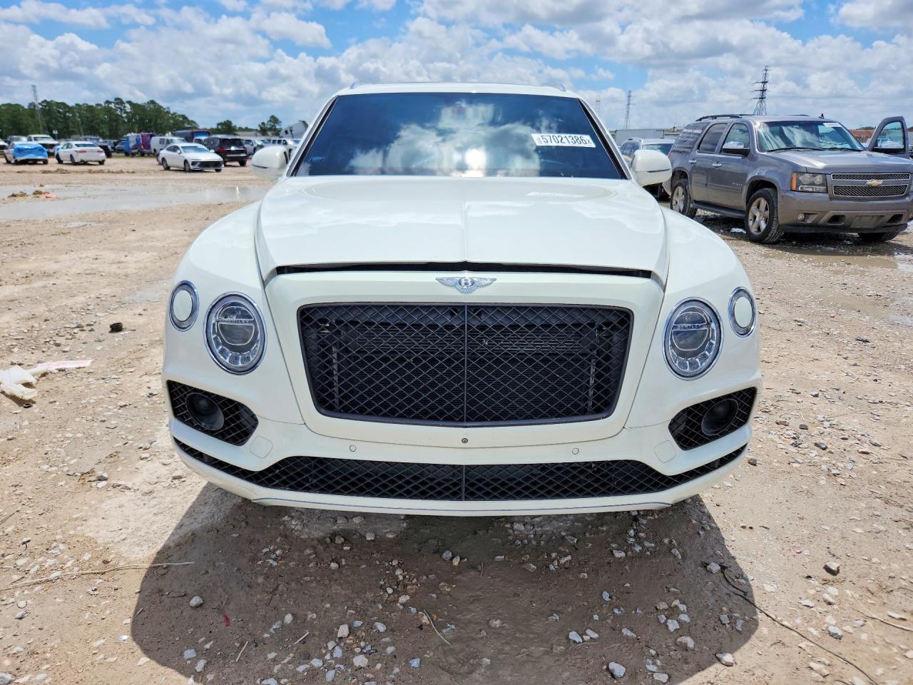 2018 Bentley Bentayga - Фото 5