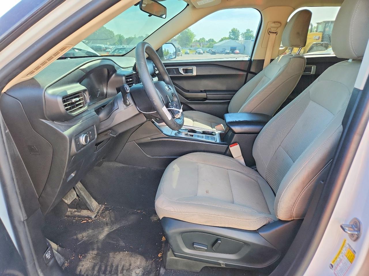 2021 Ford Explorer - Image 7