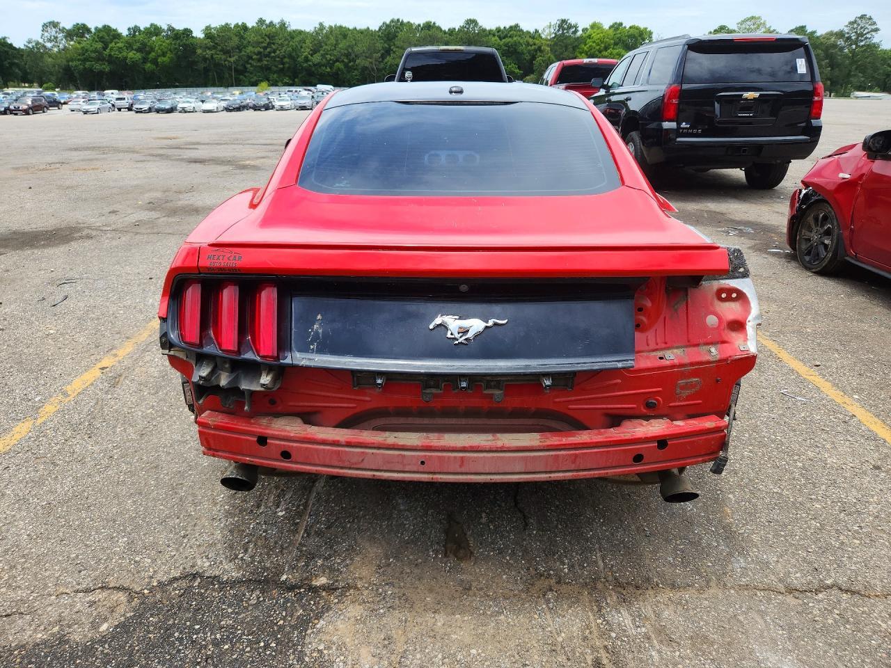 2016 Ford Mustang - Фото 6