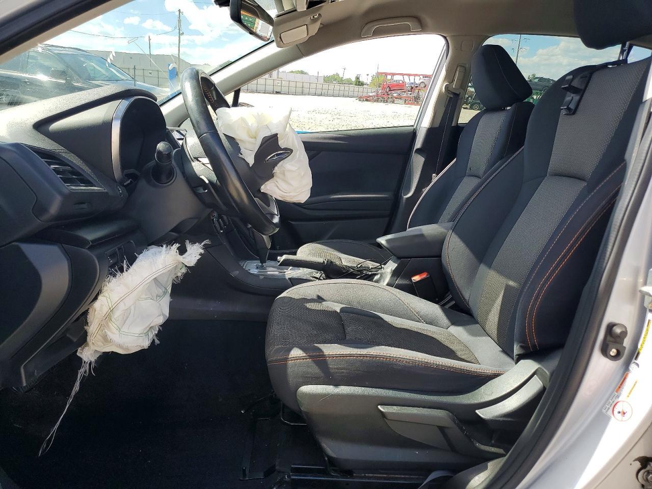 2019 Subaru Crosstrek Premium - Фото 7